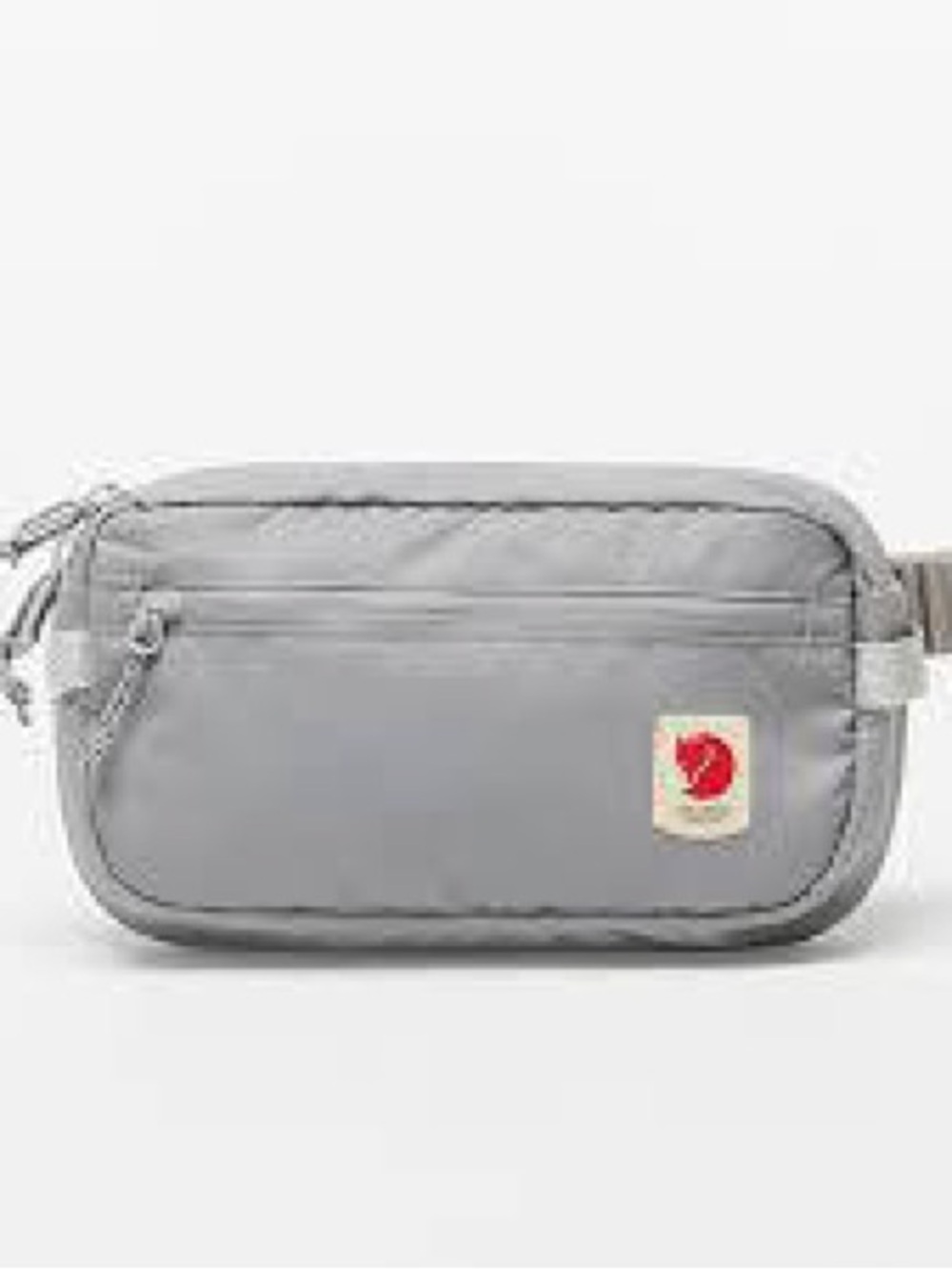 Fjällräven High Coast Hip Pack in Gray